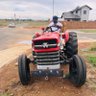 Muzi Mbulazi's profile picture