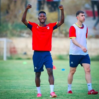 Ahimbisibwe Ivan's profile picture