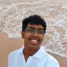 Profilbild von Samyaak Jain (comeback arc)