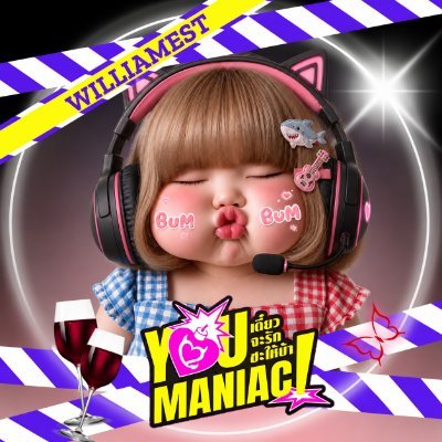 ᗷᑌᗰᗷᑌᗰ | TEᗩᗰᗰOTᕼ ʚଓ's profile picture