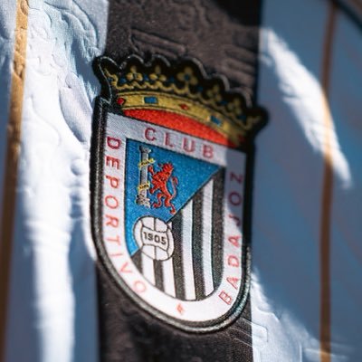 CDBadajoz's profile picture