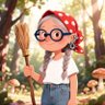 Profilbild von Сферическая женщина в вакууме