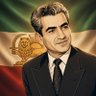 🇮🇷 freeiran1819 profil fotoğrafı