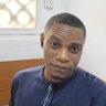 Christopher nwankwo 的头像