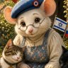 Фото профиля Petite Souris Mamie Louise