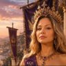 lola Zenn. لولا الزين 🇱🇧 profil fotoğrafı