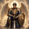 🇺🇸🙏🇧🇷 Portal dos Arcanjos 🇺🇸🙏🇧🇷's profile picture