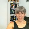 Profilbild von María Angeles Magrañal