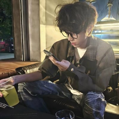 lingxiaobai118's profile picture