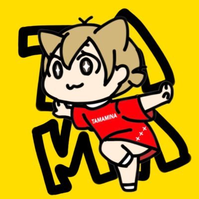 tamaminaGolf's profile picture