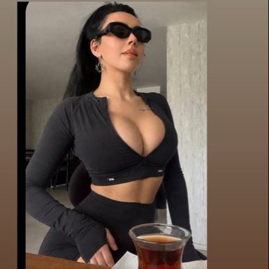 Melek Türkmen's profile picture
