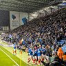 Lee Mason profil fotoğrafı