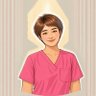 まっつん❘訪問看護師 的头像