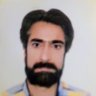 Ahmad barak profil fotoğrafı