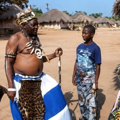 KiengeKki's profile picture