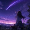灵泽's profile picture