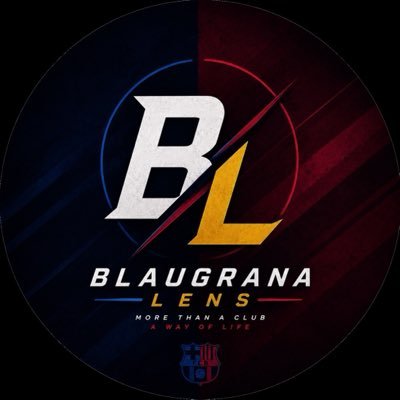 BlaugranaLens1's profile picture