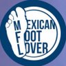 MexFootLover's profile picture