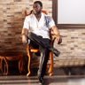 TIMOTHY EBIKEME 🇬🇭🇮🇹 ✌️ 🙏 profil fotoğrafı