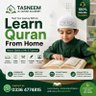 Tasneem Ul Quran Online Academy's profile picture