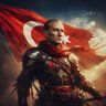 TÜRK oğlu TÜRK🇹🇷 的头像