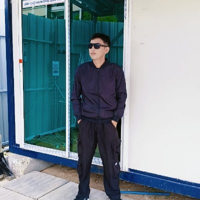 ทรงโจร's profile picture