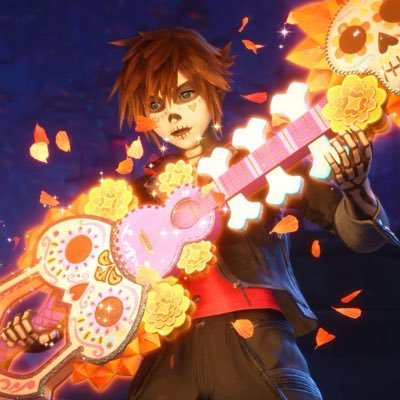 🗝Ridenki⚔'s profile picture