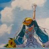 しらす's profile picture