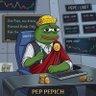 PEP PEPICH profil fotoğrafı