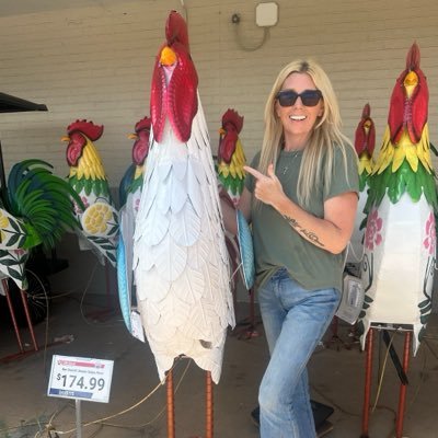 Amber H's profile picture