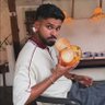 Harshith Varma 🐬🍀's profile picture