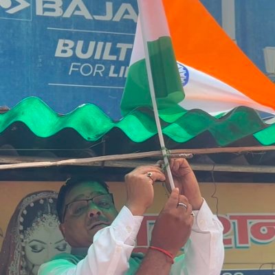 Dr.Radha Mohan Das Agrawal's profile picture