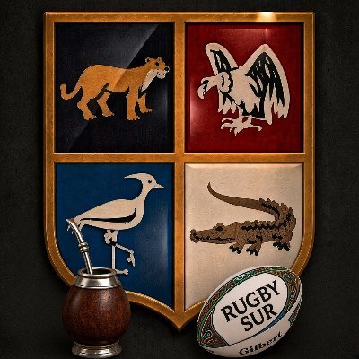 RugbySur's profile picture