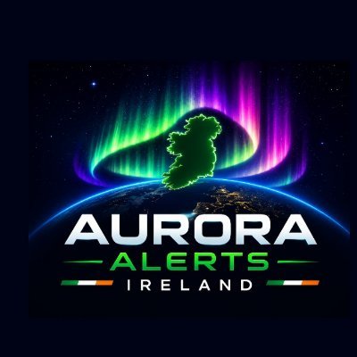 auroraalertsIRE's profile picture