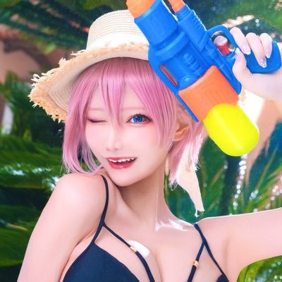 相良ましろ🍓🩵@C108(日)南2d-36ab's profile picture