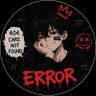 Error's profile picture