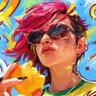 lynn ★ profil fotoğrafı