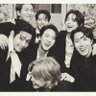 BTS IS THE MUSIC INDUSTRY 的头像