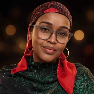 SpotonSomalia's profile picture