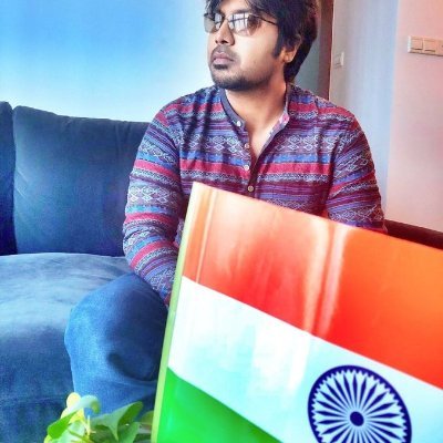 Praveen's profile picture