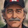 🇨🇦 Genghis B. Calm profil fotoğrafı