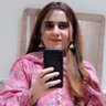Profilbild von Haleema