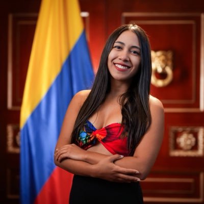 Isabel Vera's profile picture