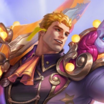 m's profile picture