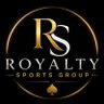 Фото профиля Royalty Sports Group
