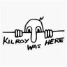 KILROY's profile picture