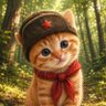 Devrimci Sarman 的头像