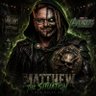 Profilbild von Matthew James