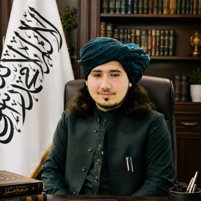 م. ننګیال افغان الحنفي's profile picture