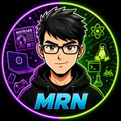 MeuRefugioNerd's profile picture